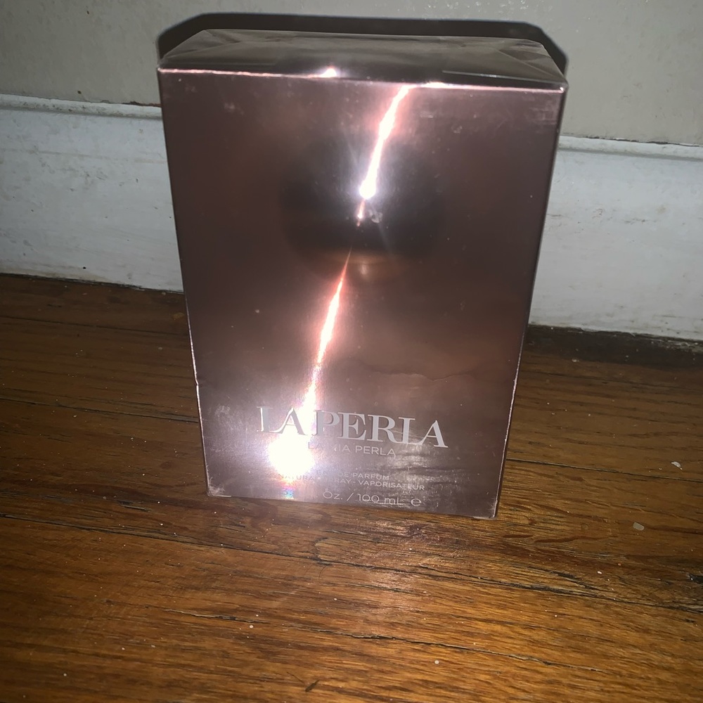 La Mia Perla by La Perla